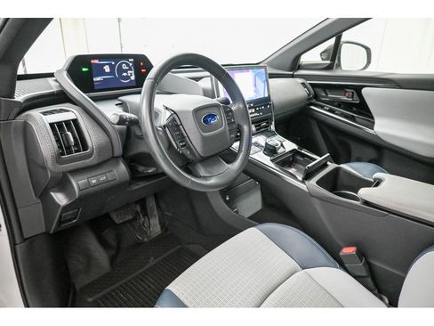 Used 2023 Subaru Solterra AWD image 33