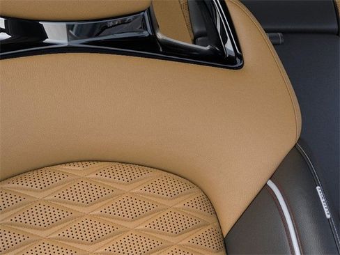 New 2026 Cadillac CT4 V Blackwing image 21