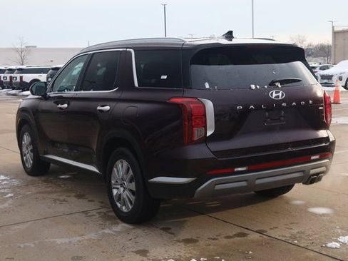 Used 2024 Hyundai Palisade SEL image 7