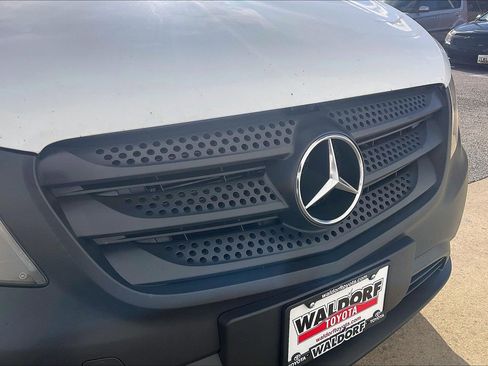 Used 2022 Mercedes-Benz Metris image 33