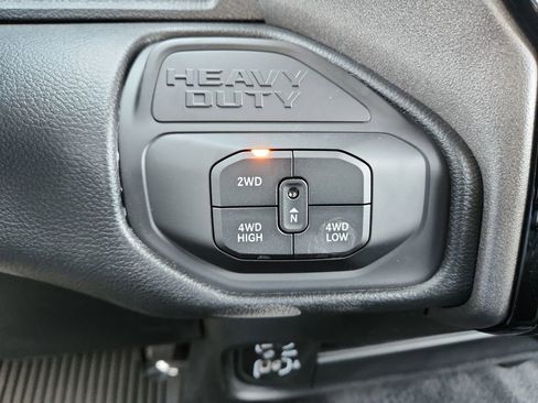 New 2026 RAM 3500 Tradesman image 25