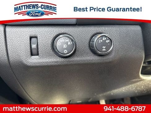 Used 2015 Chevrolet Colorado Z71 image 27