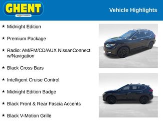 Used 2018 Nissan Rogue SV w/ Premium Package AWD/4WD video 2