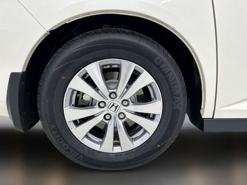 Used 2015 Honda Odyssey EX-L image 9