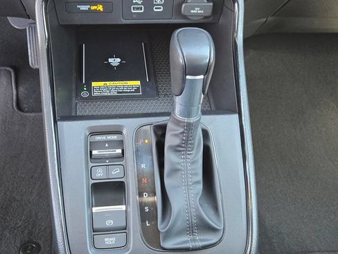 Used 2025 Honda CR-V EX-L image 25