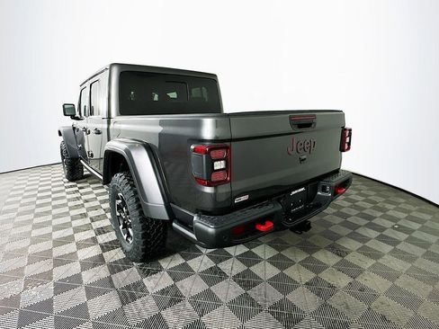 New 2026 Jeep Gladiator Rubicon image 7