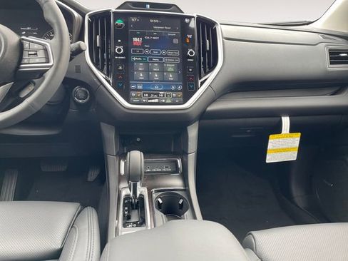 New 2026 Subaru Ascent Touring AWD/4WD image 11
