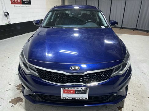 Used 2019 Kia Optima S image 6