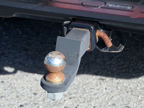 Used 2021 Ford Ranger XLT w/ Equipment Group 302A High image 44