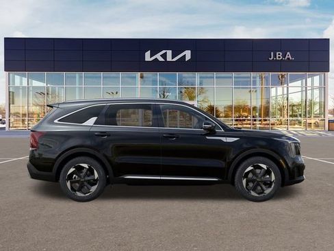 New 2026 Kia Sorento EX AWD/4WD image 8