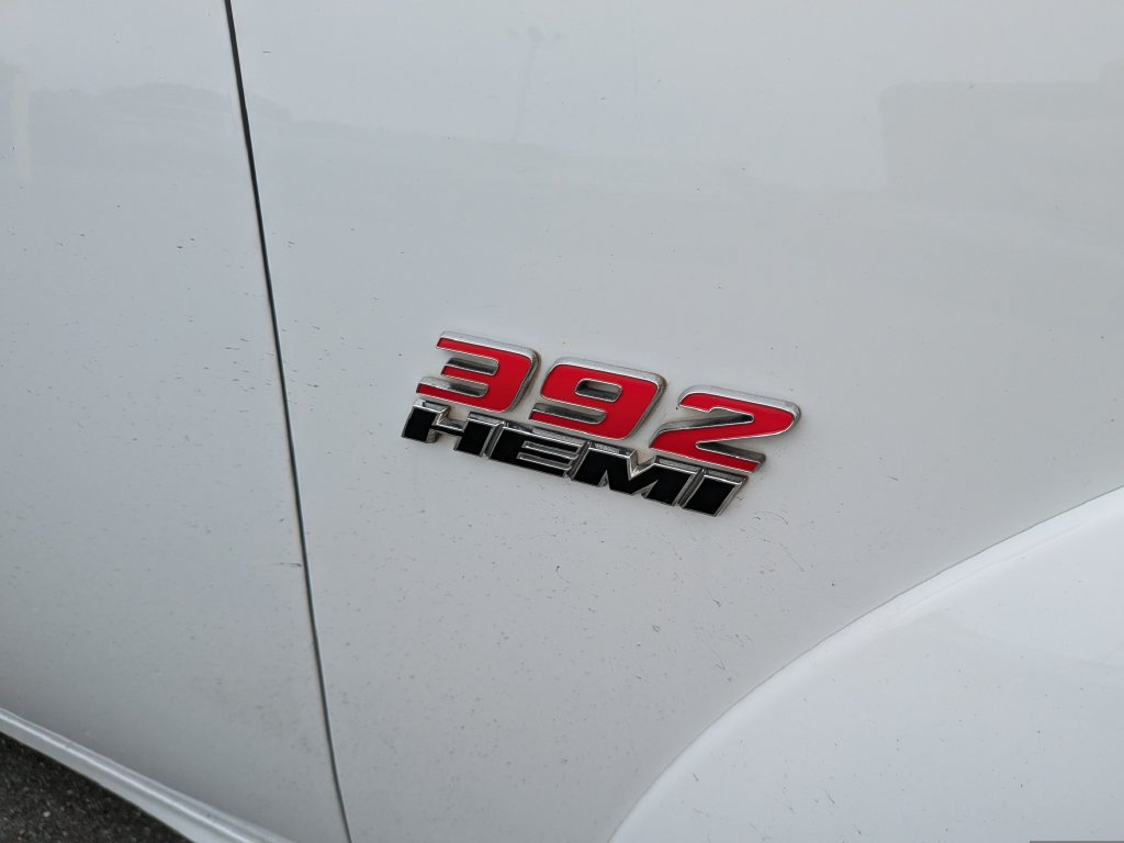 Used 2023 Dodge Charger Scat Pack RWD image 11