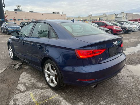 Used 2015 Audi A3 2.0T Premium w/ Driver Assistance Package image 4