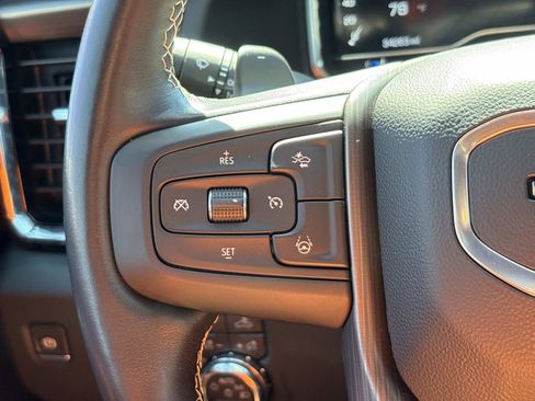 Used 2024 GMC Sierra 1500 Denali Ultimate AWD/4WD image 20