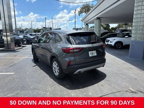 Used 2025 Ford Escape Active FWD image 7