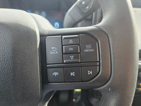 New 2026 Ford F150 STX w/ Equipment Group 200A AWD/4WD image 19