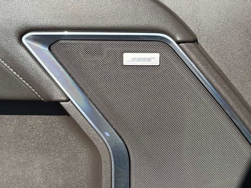 Used 2024 GMC Sierra 1500 SLT w/ SLT Premium Plus Package image 17