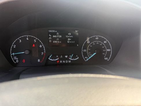 Used 2020 Ford Transit 150 150 3dr SWB Low Roof Cargo Van image 17