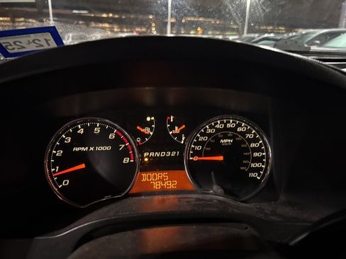 Used 2012 Chevrolet Colorado LT image 6