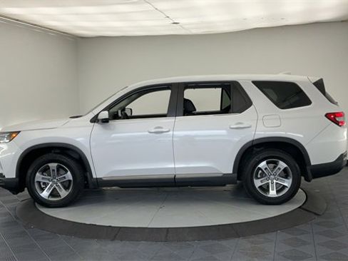 Certified 2023 Honda Pilot EX-L image 8