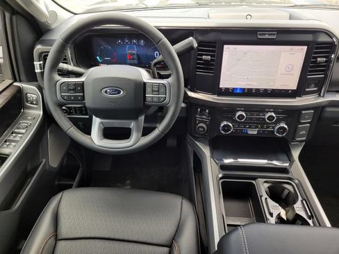 New 2026 Ford F350 Lariat AWD/4WD image 13