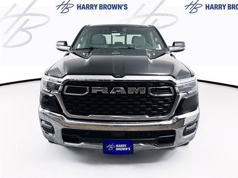 New 2026 RAM 1500 Big Horn image 27