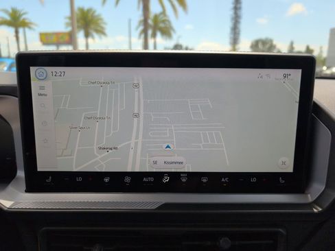 New 2026 Ford Bronco Sport Outer Banks w/ Outer Banks Tech Package+ AWD/4WD image 23