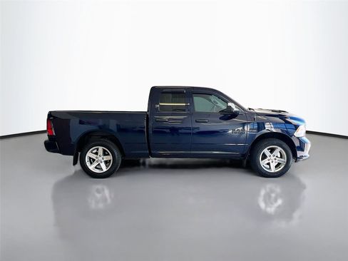 Used 2016 RAM 1500 Express AWD/4WD image 16
