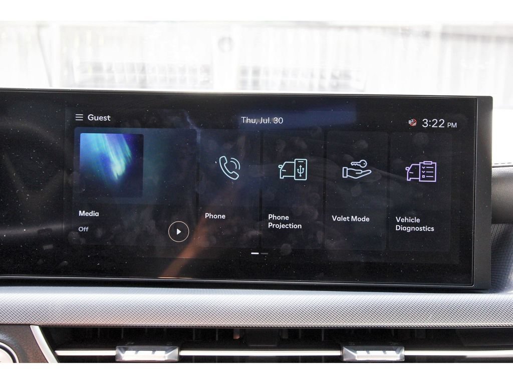 Certified 2026 Hyundai Sonata SEL FWD image 25