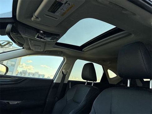 Certified 2022 Lexus NX 350 AWD w/ Premium Package image 22