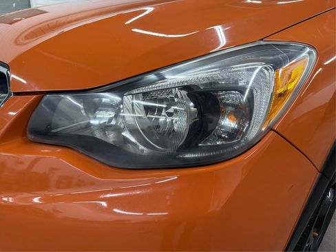 Used 2014 Subaru Crosstrek 2.0i Limited AWD/4WD image 39