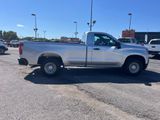 Used 2020 Chevrolet Silverado 1500 W/T w/ WT Value Package image 6