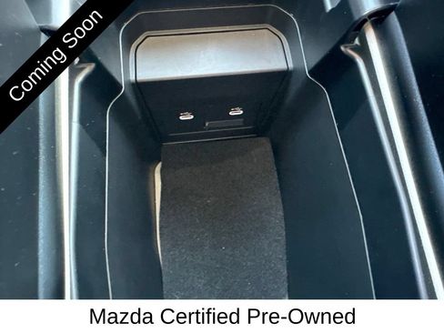Certified 2026 MAZDA CX-50 AWD 2.5 S w/ Weather Package image 53