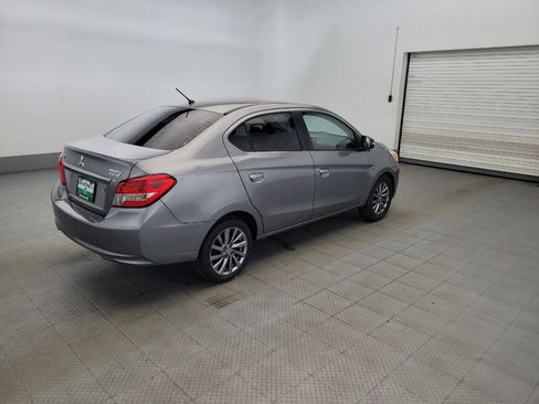 Used 2018 Mitsubishi Mirage G4 SE FWD image 10