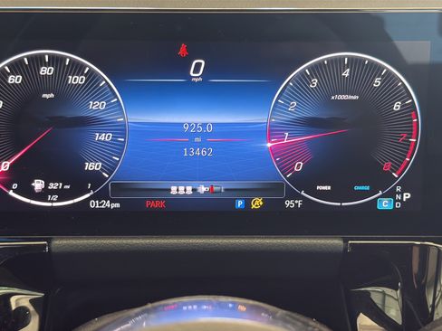 Used 2025 Mercedes-Benz GLA 250 image 20