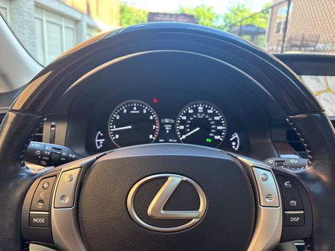 Used 2015 Lexus ES 350 w/ Luxury Package FWD image 15