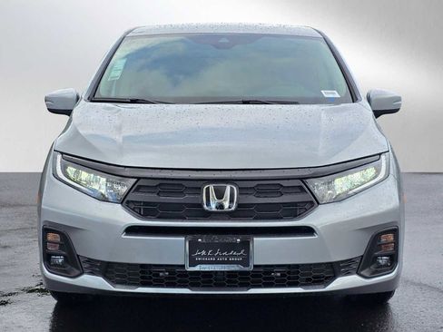 New 2026 Honda Odyssey EX-L image 8