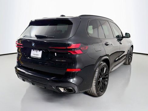 New 2026 BMW X5 xDrive40i w/ Executive Package AWD/4WD image 5