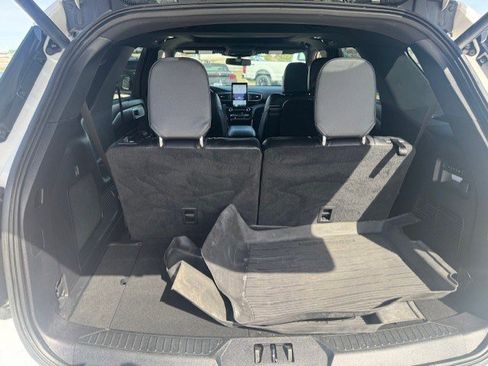 Used 2022 Ford Explorer ST w/ Equipment Group 401A image 33