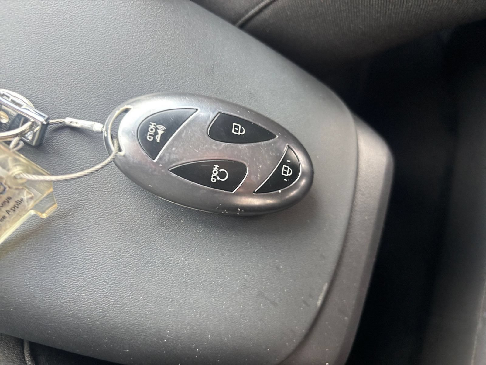 Used 2026 Hyundai Kona SEL Sport FWD image 20