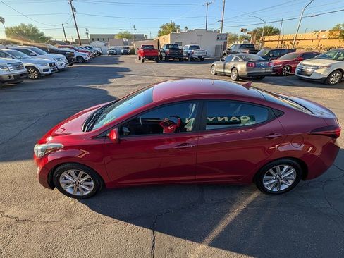 Used 2014 Hyundai Elantra SE w/ Option Group 02 image 52