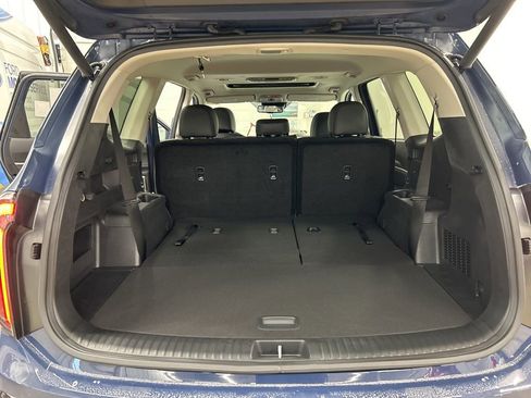 New 2025 Kia Telluride EX image 29