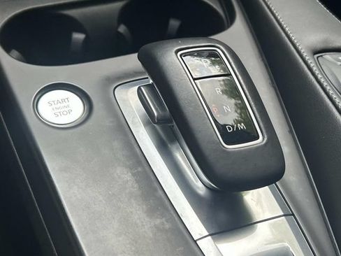 Certified 2025 INFINITI QX50 Pure AWD/4WD image 33