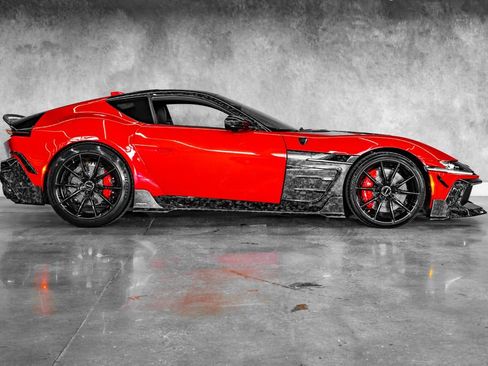 Used 2025 Ferrari 12Cilindri RWD image 15
