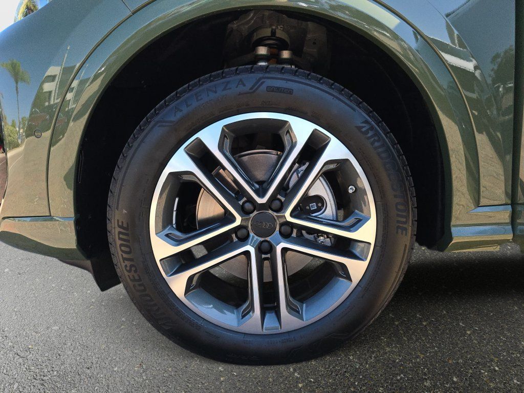 New 2026 Audi Q5 2.0T AWD/4WD image 34