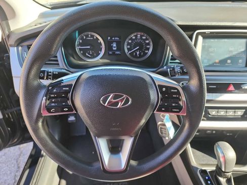 Used 2018 Hyundai Sonata ECO image 14