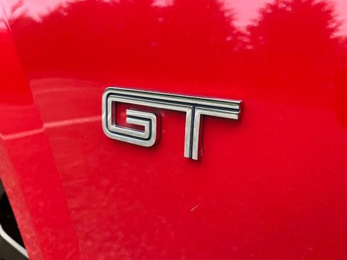 Used 2007 Ford Mustang GT Premium RWD image 43