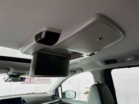 Used 2022 Honda Odyssey Touring image 13
