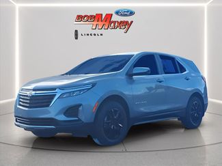 Used 2023 Chevrolet Equinox LT w/ LPO, Floor Liner Package video 1