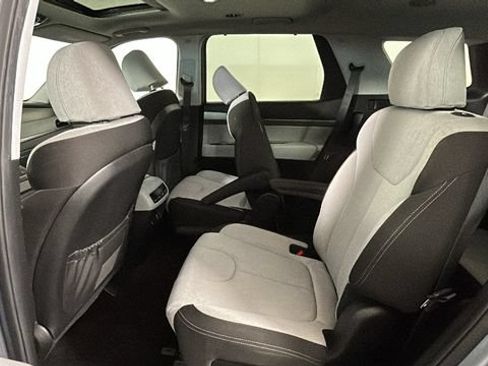 Used 2020 Hyundai Palisade SEL w/ Convenience Package FWD image 27