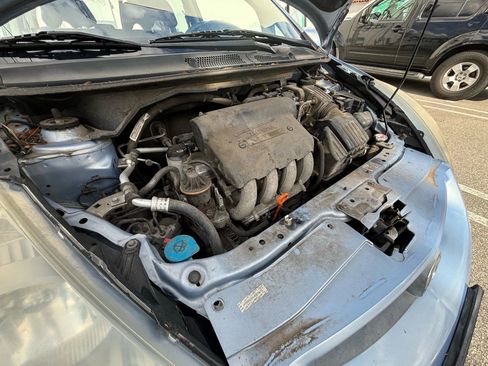 Used 2008 Honda Fit Hatchback 4D image 53